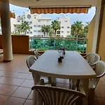 アパート Con Ubicacion Ideal Y Amplia Terraza *